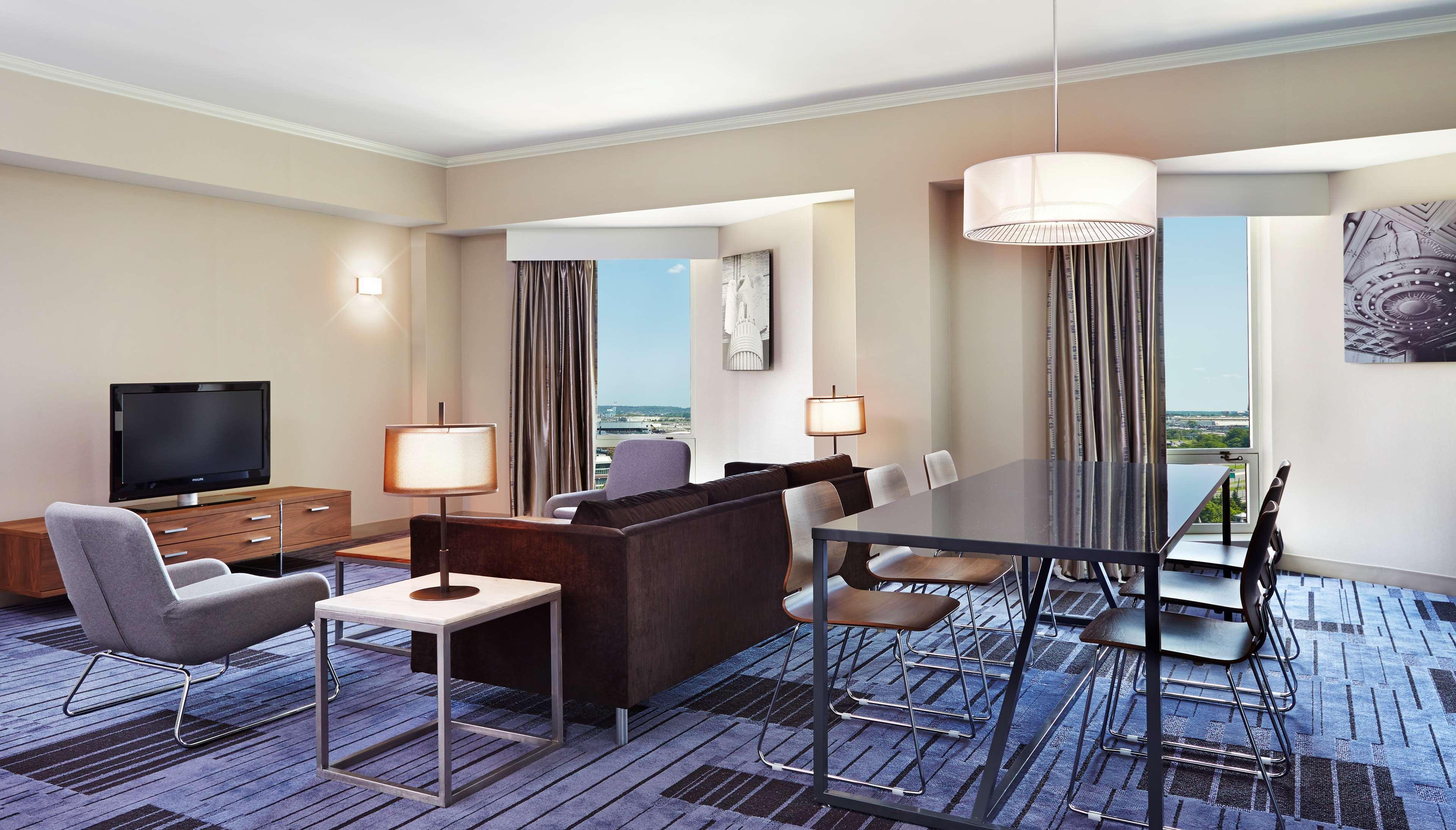 Hilton Newark Airport 3* Elizabeth