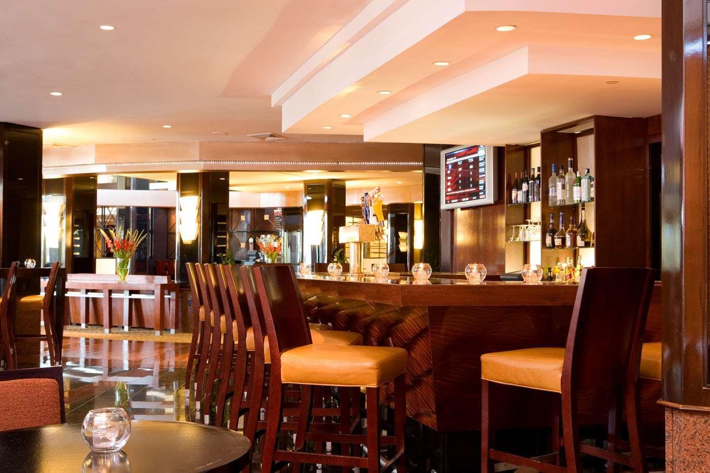 Hilton Newark Airport Hotel