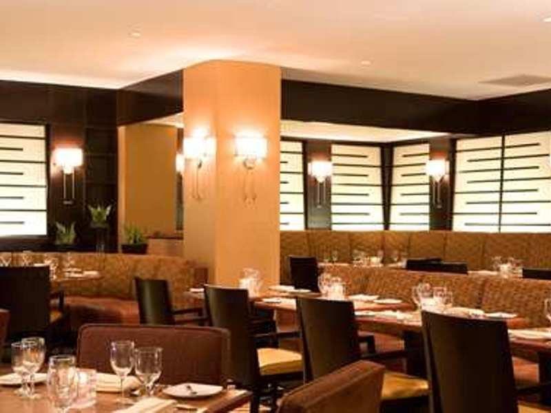 Hilton Newark Airport