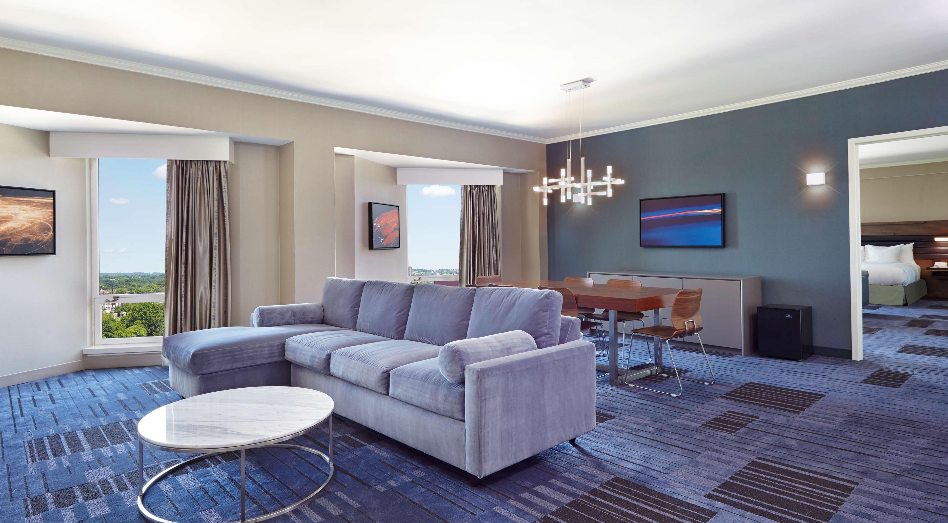Hilton Newark Airport Elizabeth