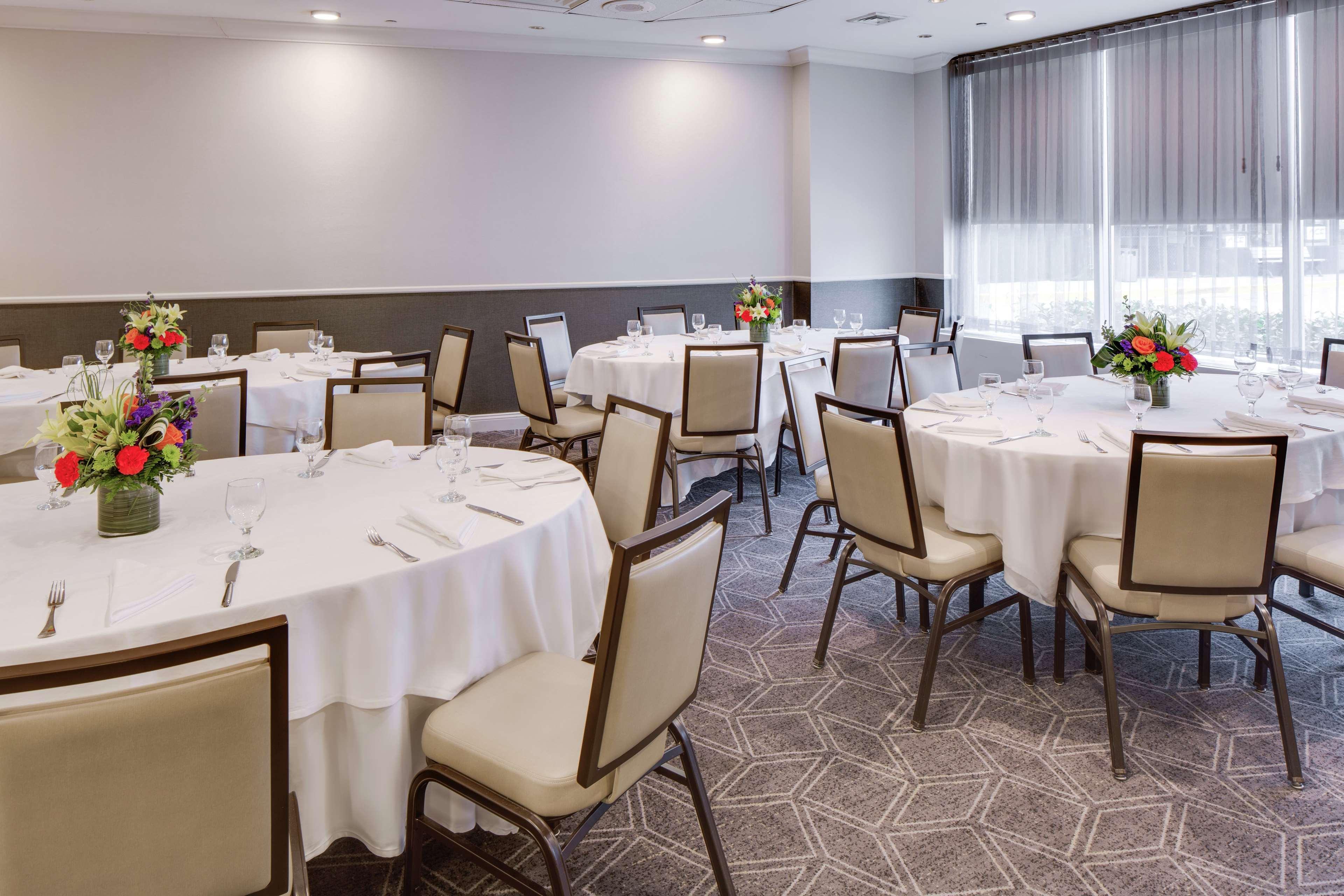 Hilton Newark Airport Hotel Elizabeth