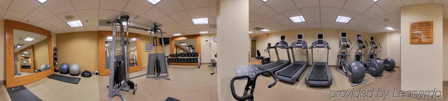 Hilton Newark Airport Hotel Elizabeth