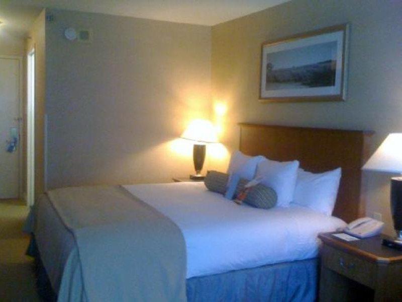 Hotel Hilton Newark Airport