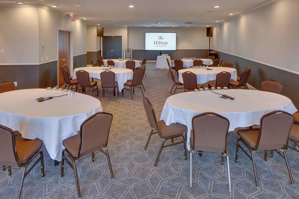 Hilton Newark Airport Hotel Elizabeth