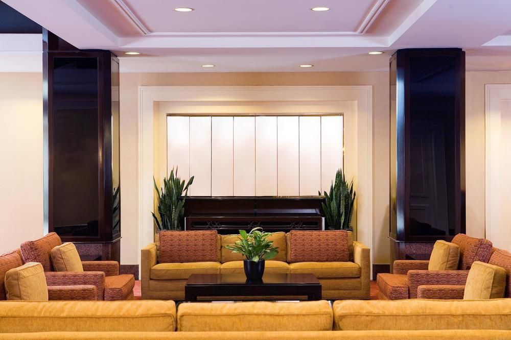 Hotel Hilton Newark Airport Elizabeth