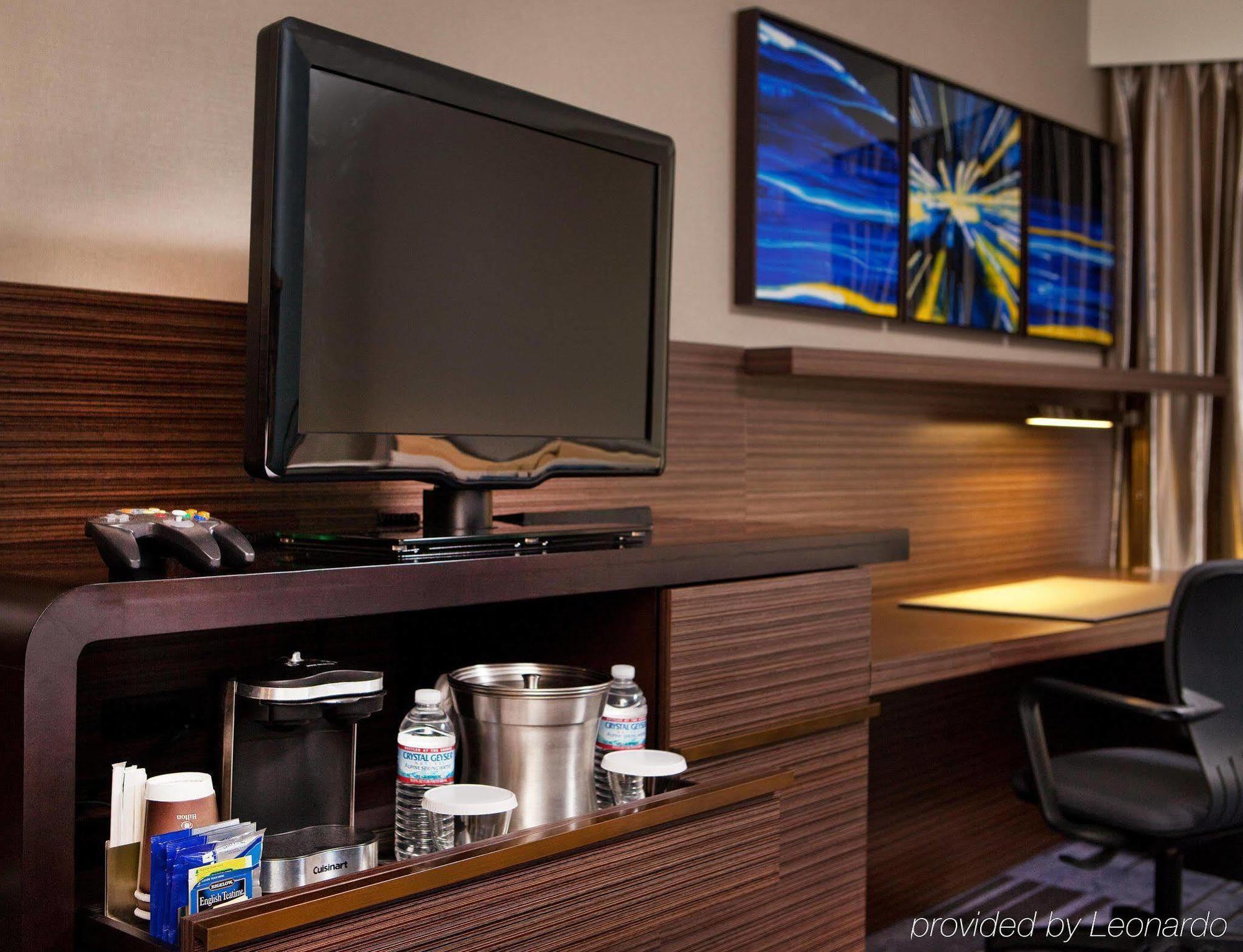 Hilton Newark Airport Hotel Elizabeth