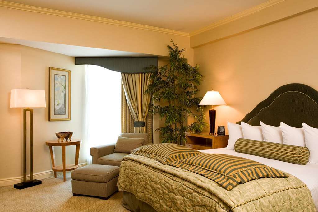 Hotel Hilton Newark Airport