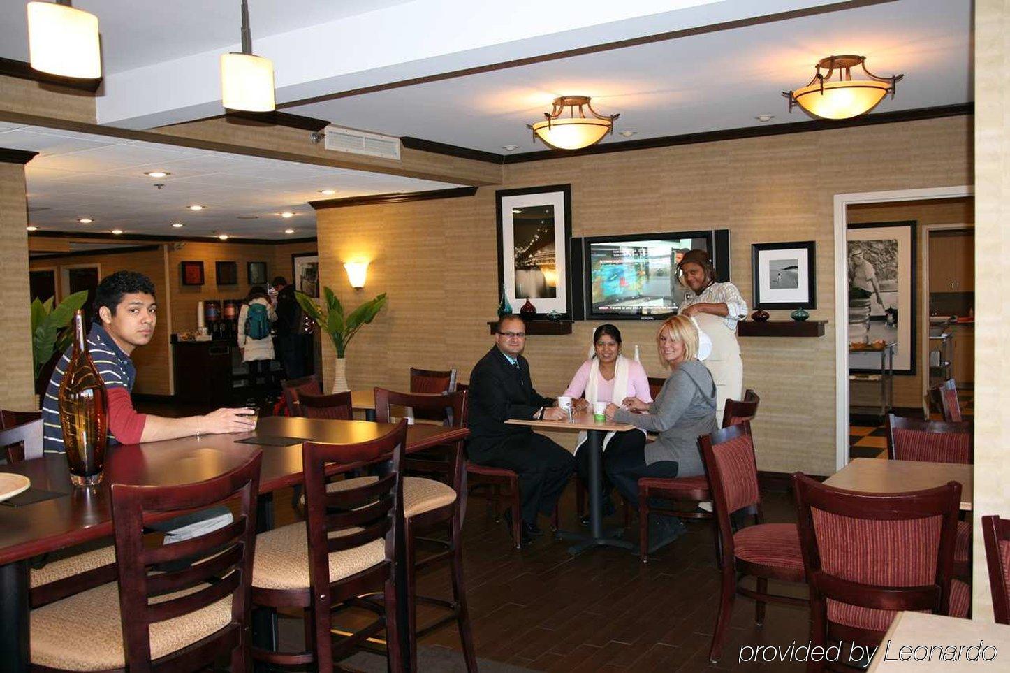 Hilton Newark Airport Hotel