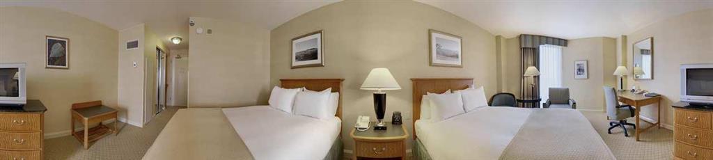Hilton Newark Airport 3* Elizabeth